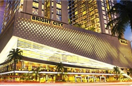 BIDV giãn nợ cho cư dân mua nhà ở xã hội Bright City 