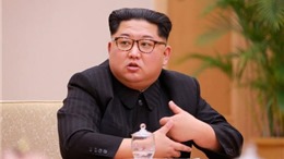 Ngừng hạt nhân-tên lửa, Triều Tiên định vực dậy kinh tế theo mô hình nào?