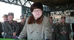 Học giả Hàn Quốc đoán Triều Tiên đóng cửa bãi thử hạt nhân vì &#39;một công đôi việc&#39;