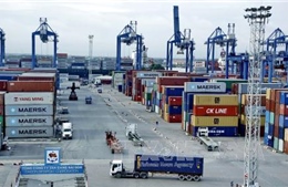 Phát triển vận tải đa phương thức để giảm chi phí logistics