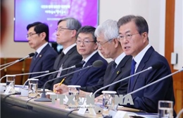 Hàn Quốc hoàn tất chương trình nghị sự cho cuộc gặp thượng đỉnh liên Triều