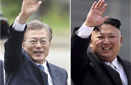 Cơ hội ký Hiệp định Hòa bình giữa Triều Tiên và Hàn Quốc lớn tới đâu                 