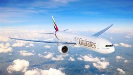 UAE cáo buộc chiến đấu cơ của Qatar gây nguy hiểm cho máy bay chở khách