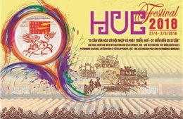 BIDV nhà tài trợ Đồng cho Festival Huế 2018