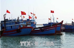 Trung Quốc &#39;ra thông báo tạm ngừng đánh cá trong vùng biển của Việt Nam&#39; là không có giá trị