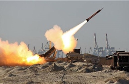 Israel tấn công binh sĩ Syria tại Cao nguyên Golan, quân Chính phủ Syria mở hai chiến dịch lớn
