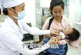 Tháng 8 tới bắt đầu tiêm vắc xin thay cho Quinvaxem