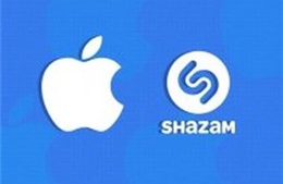 EU điều tra kế hoạch vụ mua lại Shazam của Apple 