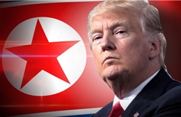 Đàm phán hòa bình trên Bán đảo Triều Tiên - Thách thức mới của Tổng thống Trump 