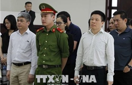 Vợ bị cáo Nguyễn Xuân Sơn xin khắc phục hậu quả để giảm tội