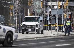 Hàn Quốc xác nhận 2 công dân thiệt mạng trong vụ đâm xe tại Canada