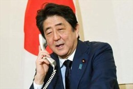 Nhật Bản hy vọng cải thiện quan hệ với Triều Tiên sau các cuộc gặp thượng đỉnh 
