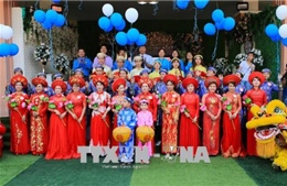 Thừa Thiên - Huế tổ chức Lễ cưới tập thể cho công nhân có hoàn cảnh khó khăn