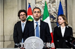 Italy: Phong trào M5S và PD để ngỏ khả năng đàm phán thành lập chính phủ liên minh