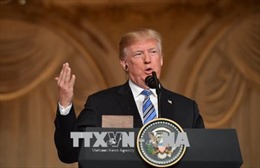 Tổng thống Trump: NAFTA sửa đổi có thể sẽ sớm đạt được