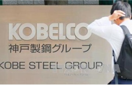 Điều tra bê bối giả mạo dữ liệu tại tập đoàn Kobe Steel
