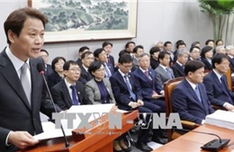 Thượng đỉnh liên Triều: 9 trợ lý sẽ hộ tống lãnh đạo Triều Tiên 