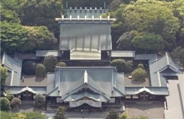 Triều Tiên phản đối các chính trị gia Nhật Bản viếng đền Yasukuni