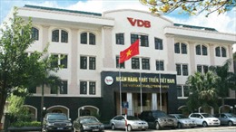 Chế độ đối với người lao động nghỉ hưu trước tuổi tại Ngân hàng Phát triển Việt Nam 