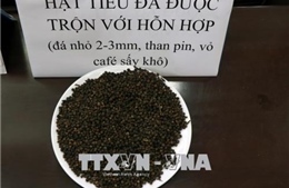 Thông tin mới nhất về vụ &#39;cà phê nhuộm pin&#39; tại Đắk Nông 