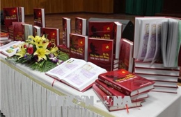 Thừa Thiên - Huế phát hành sách về 594 Bà mẹ Việt Nam Anh hùng 