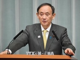 Thượng đỉnh liên Triều: Nhật Bản hy vọng hai bên sẽ thảo luận nghiêm túc về phi hạt nhân hóa
