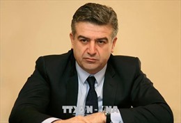 Quyền Thủ tướng Armenia từ chối đàm phán với lãnh đạo phe đối lập