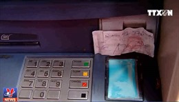Ngân hàng không thể &#39;vô can&#39; khi xảy ra mất tiền trong thẻ ATM
