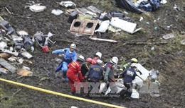 Công bố kết quả điều tra vụ tai nạn máy bay chở CLB bóng đá Chapecoense