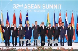 Đẩy mạnh đoàn kết, năng lực tự cường tập thể, phát huy vai trò đầu tàu của ASEAN