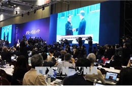 Truyền thông Hàn Quốc thận trọng về kết quả hội nghị thượng đỉnh liên Triều 