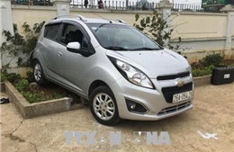 Bộ Giáo dục và Đào tạo yêu cầu bảo đảm trật tự an toàn giao thông tại trường học