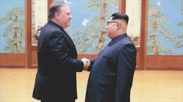 Ngoại trưởng Mỹ tuyên bố Triều Tiên sẵn sàng giúp thực hiện phi hạt nhân hóa