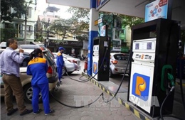 Nhóm giao thông có mức tăng cao nhất trong giá tiêu dùng tháng 4