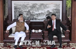 Giới chuyên gia nhận định về chuyến thăm Trung Quốc của Thủ tướng Ấn Độ