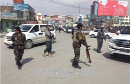  Afghanistan: Ít nhất 23 người thiệt mạng trong 2 vụ đánh bom liều chết tại Kabul