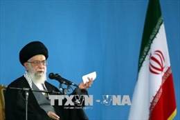 Đại giáo chủ Iran: Mỹ đang cố tình kích động Saudi Arabia chống lại Iran