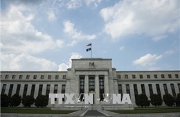 Mỹ: Lạm phát chạm mức mục tiêu 2% của Fed trong tháng Ba