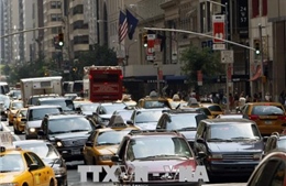  18 bang ở Mỹ khởi kiện chính phủ điều chỉnh quy định về khí thải xe hơi