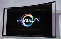Ngừng sản xuất TV OLED - một bước đi sai lầm của Samsung? 