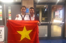 Thể thao Việt Nam phấn đấu giành 10 suất tham dự Olympic trẻ 2018 