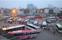 ‘Cởi trói’ cho doanh nghiệp giao thông ‘dễ thở’