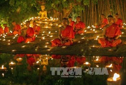 Việt Nam chia sẻ ý nghĩa thiêng liêng của Ngày quốc tế Vesak
