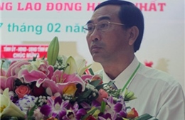 Đồng Tháp cách hết chức vụ trong Đảng của Phó Chủ tịch thành phố Cao Lãnh 