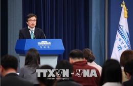 Hàn Quốc thúc đẩy hội đàm quan chức cấp cao hai miền Triều Tiên