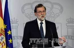 Thủ tướng Tây Ban Nha tuyên bố không bỏ qua tội ác của ETA 
