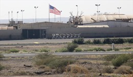 Mỹ dè chừng bị tấn công laser gần căn cứ quân sự Trung Quốc 