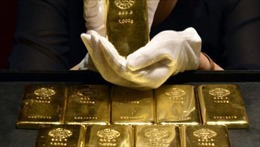 Quý I, nhu cầu vàng thế giới chạm mức thấp nhất trong một thập niên 