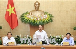 Thủ tướng: Không để thất thoát tài sản, đất đai của Nhà nước