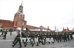 Điện Kremlin bác thông tin Nga giảm 20% chi tiêu quốc phòng 